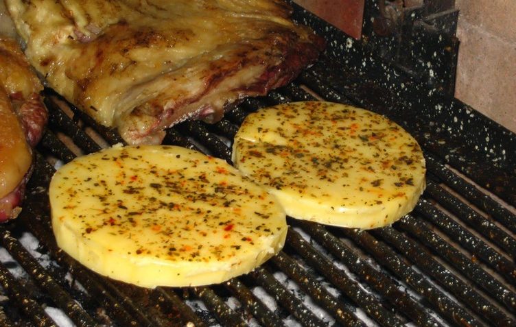 El Asado Argentino Es Coronado Como El Mejor Plato Del Continente ...