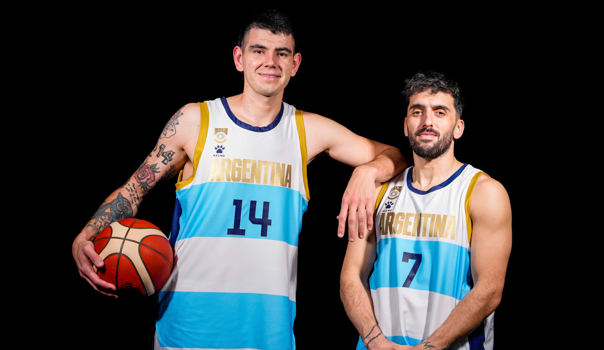 La Selecci N Argentina De B Squet Y Un Lindo Homenaje Al Hist Rico Oro