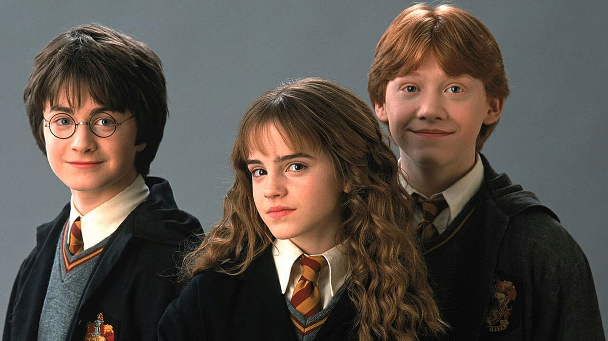 HBO Max confirmó cuándo estrenará la serie de Harry Potter - ADN+