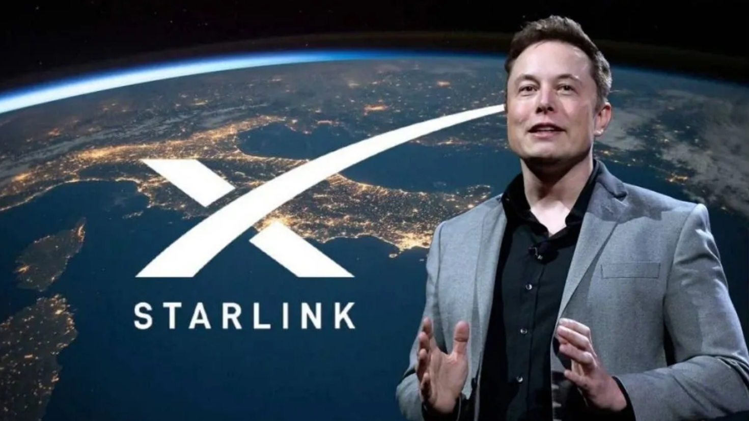 Starlink La Internet De Elon Musk Ya Se Vende En La Argentina ADN