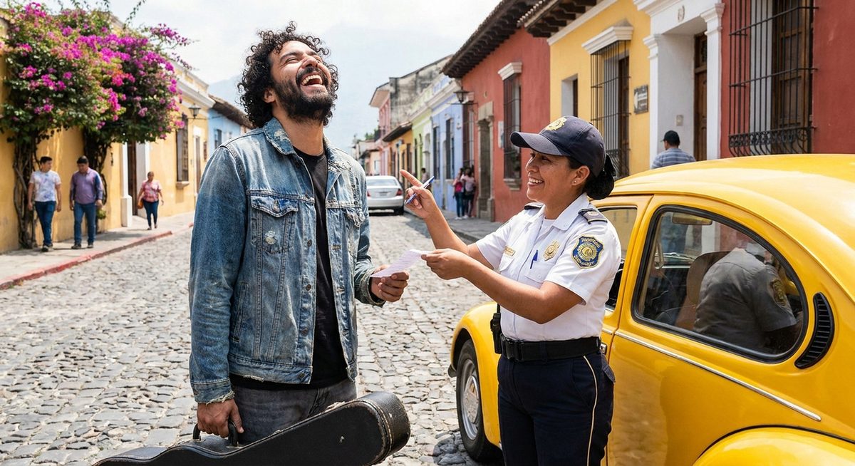 Ricardo Arjona viral