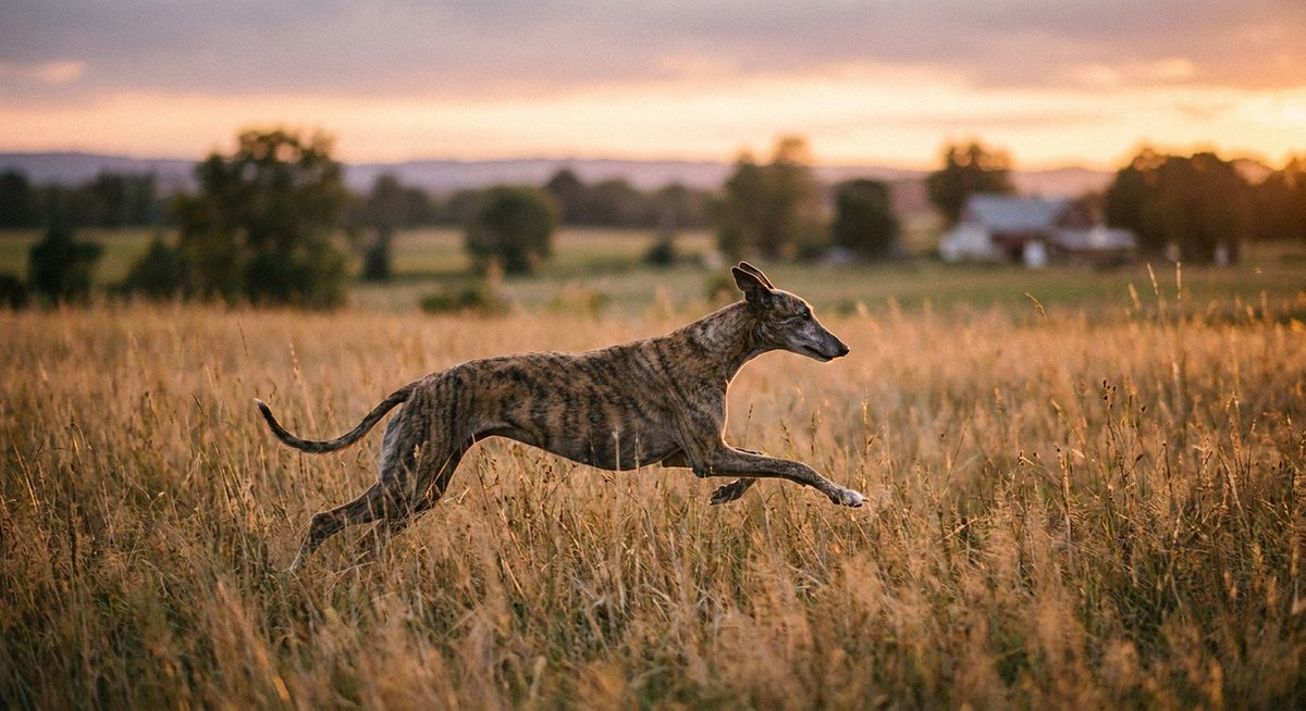 Los galgos Sara Gallardo