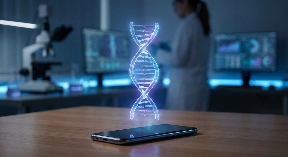 Genomap app argentina