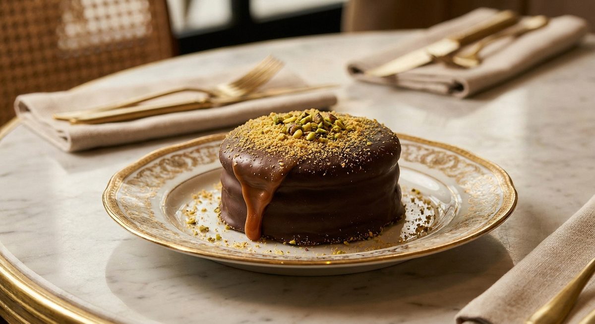 Havanna alfajor Dubai