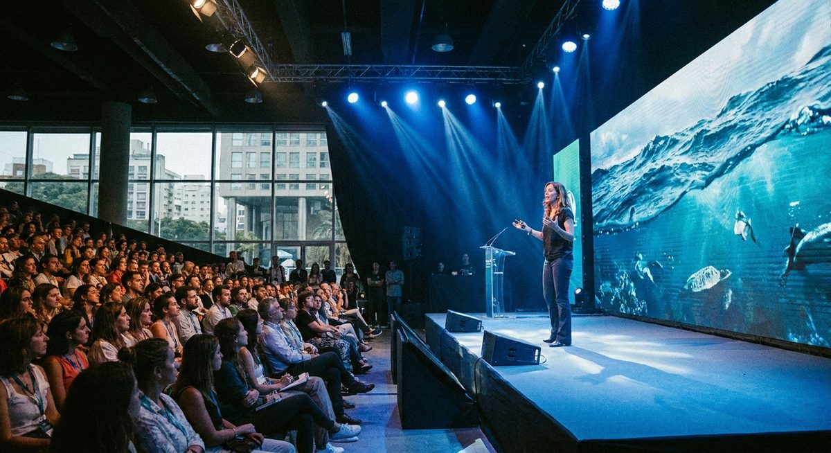 James Cameron Buenos Aires