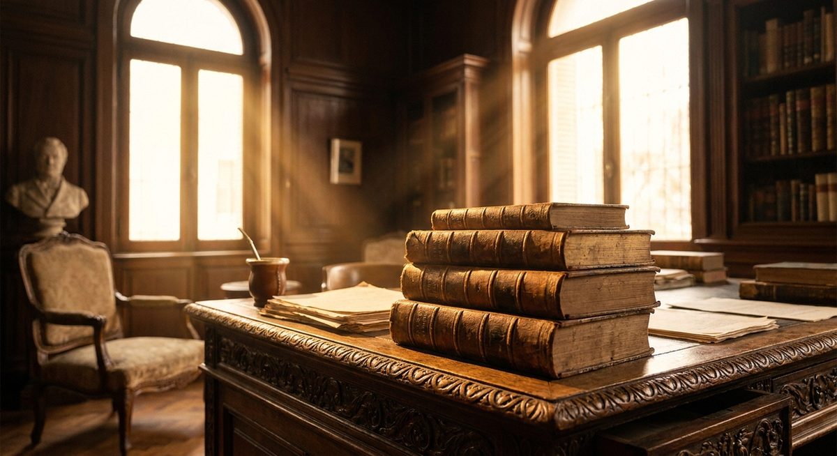 Literatura argentina