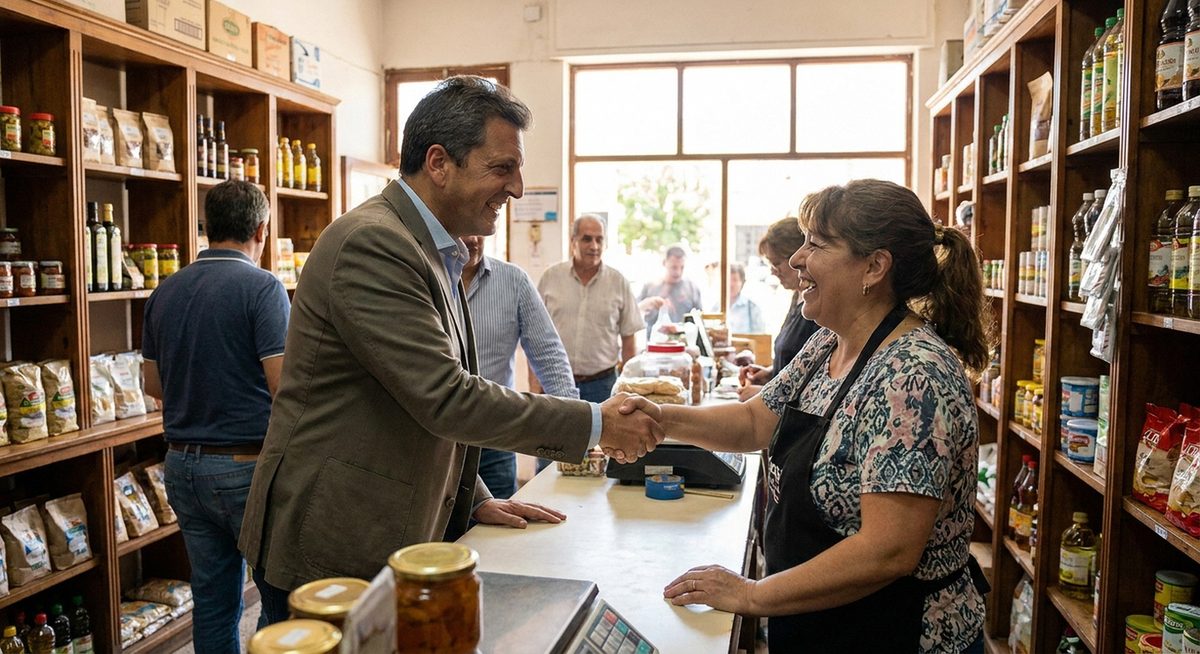 Microseguros Argentina