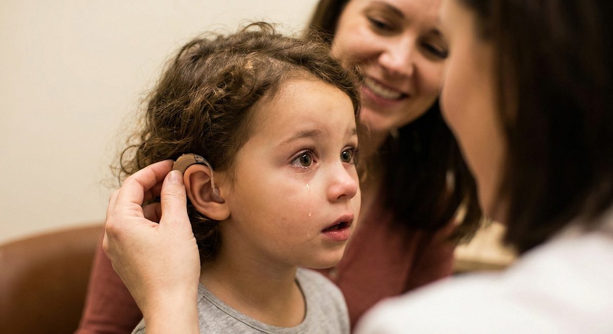 MrBeast ayuda auditiva