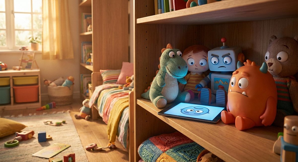 Toy Story nueva pelicula