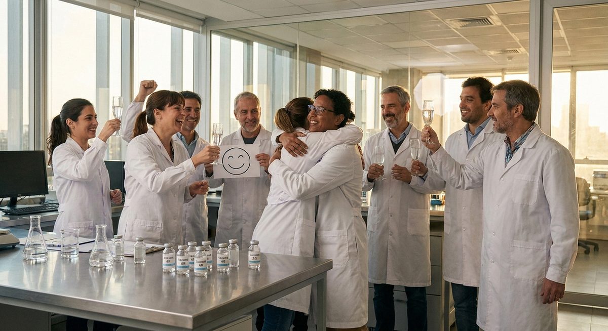 Vacuna argentina COVID