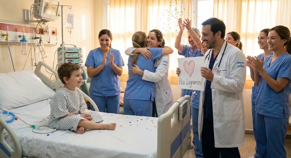 Valentino Sarapura exoesqueleto