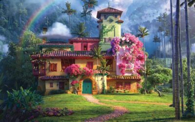 Disney invita a conocer Colombia a través de su musical «Encanto»