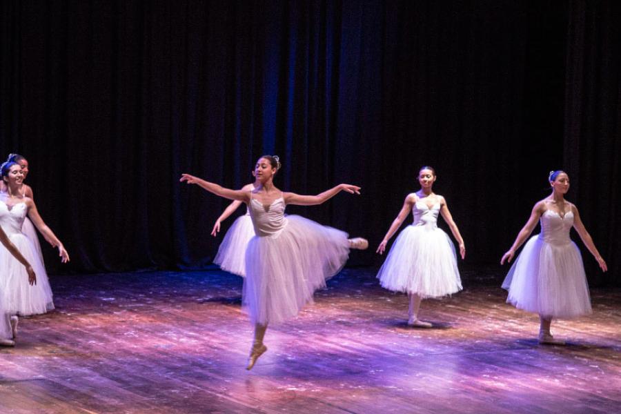 Rosario será sede de un encuentro para celebrar la danza y artes del movimiento