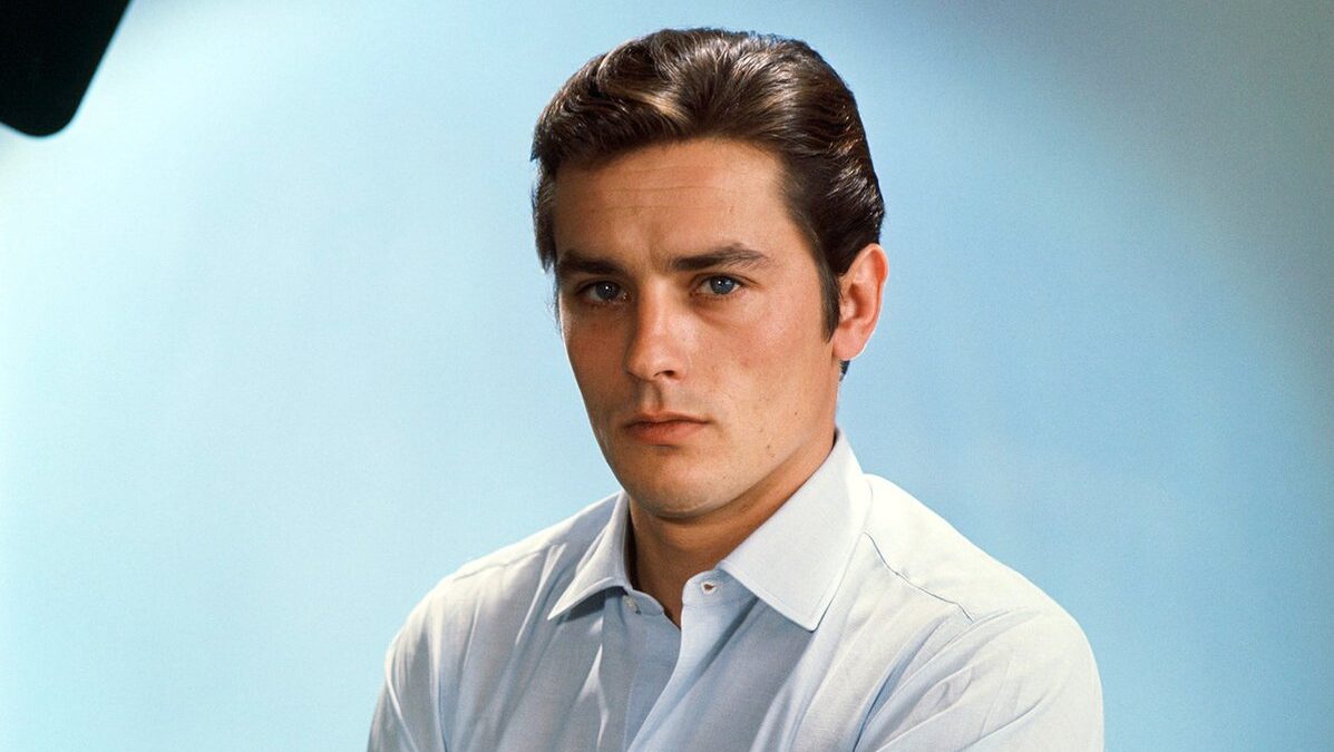 Falleció Alain Delon: sus 10 películas más importantes - ADN+